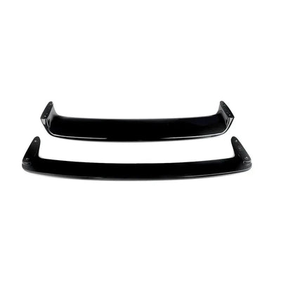 BM E36 (3-Series) Motorsport Style 2-Piece Boot Spoiler