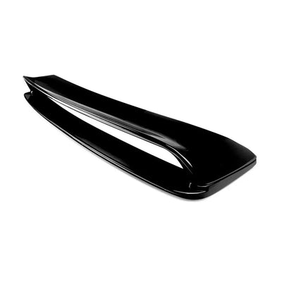 BM E36 (3-Series) Motorsport Style 2-Piece Boot Spoiler