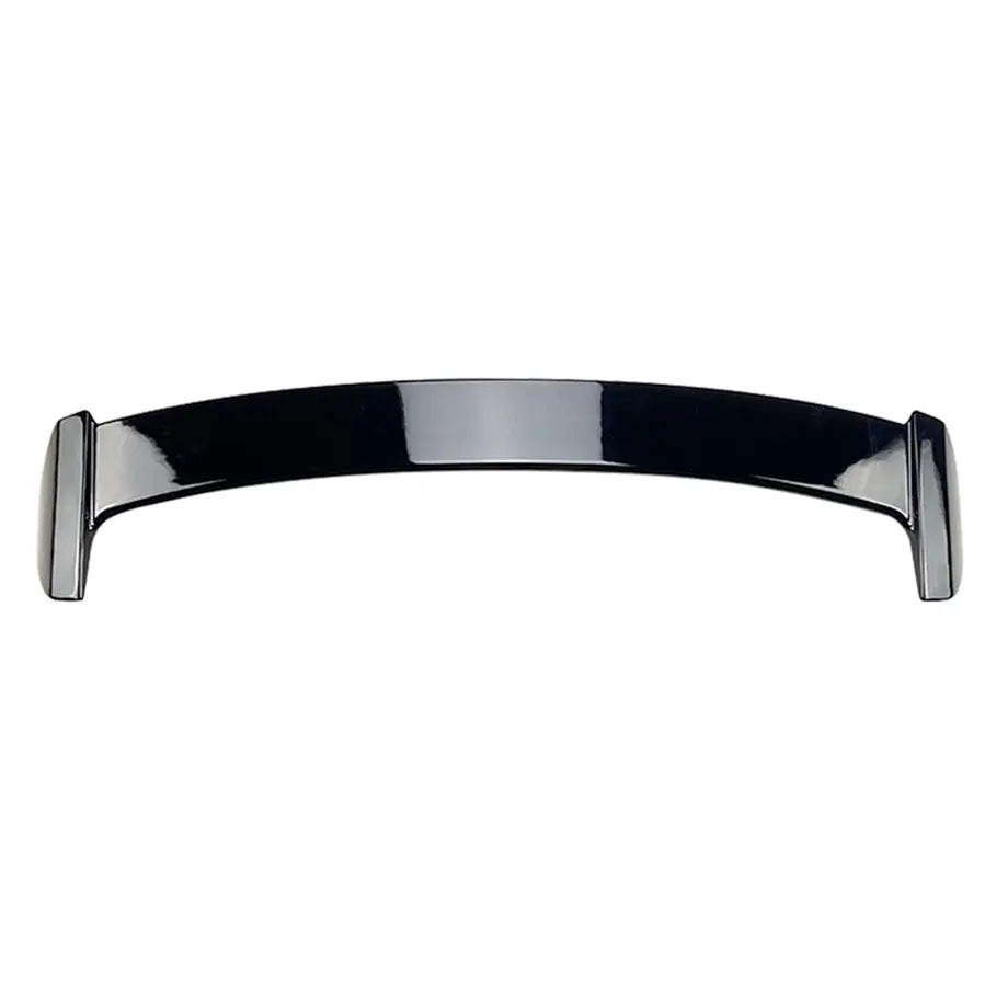 BM E87 1-Series Gloss Black 3D Style Roof Spoiler