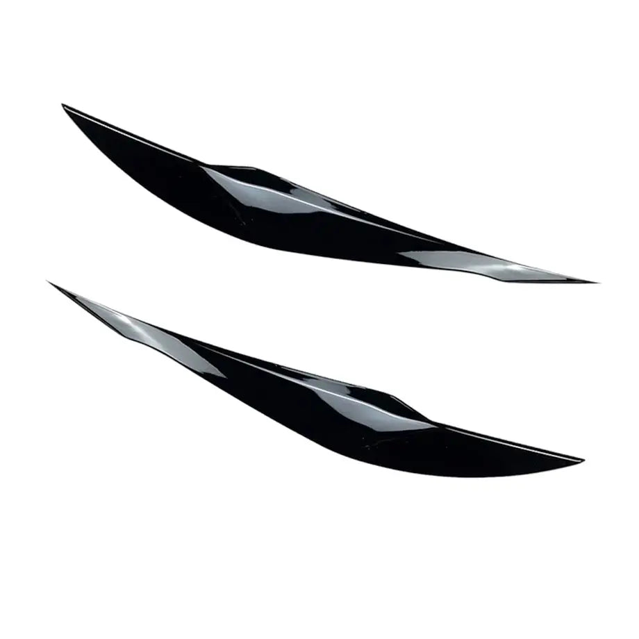 BM F30 3-Series (12-On) Gloss Black Eyelid