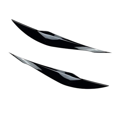 BM F30 3-Series (12-On) Gloss Black Eyelid