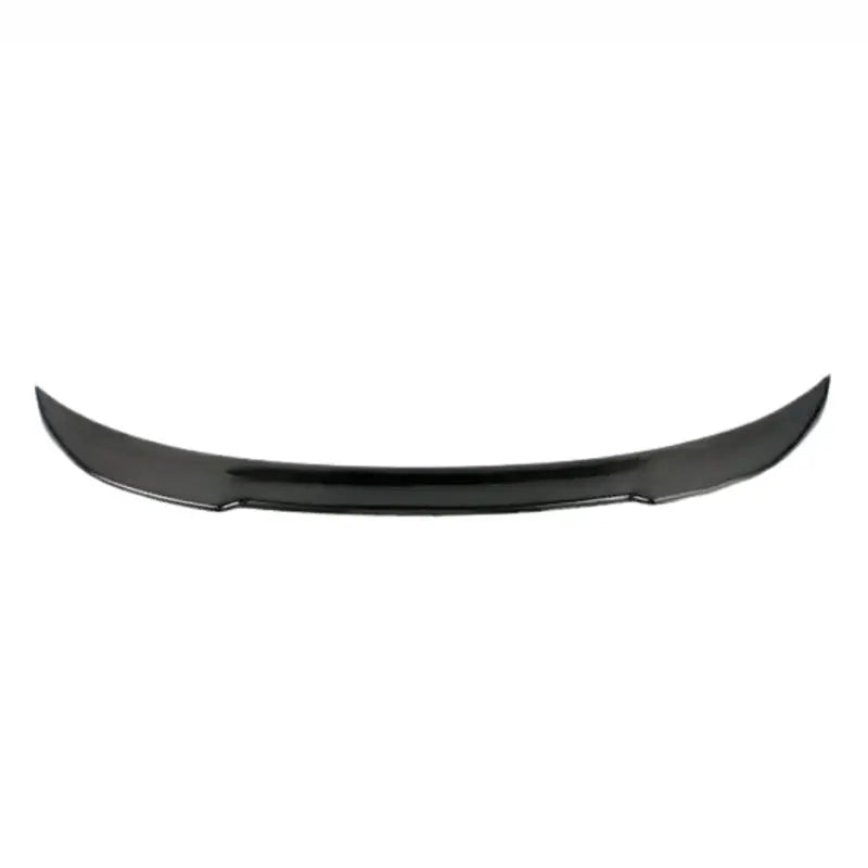 BM F87 M2 Gloss Black CS Style Boot Spoiler