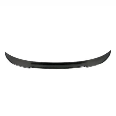 BM F87 M2 Gloss Black CS Style Boot Spoiler