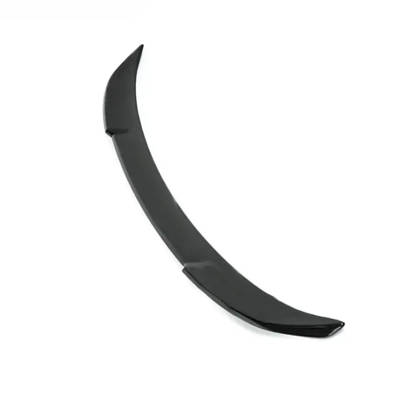 BM F87 M2 Gloss Black CS Style Boot Spoiler