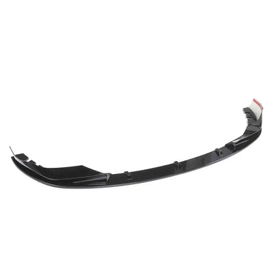 BM G20 3-Series (19-22) Gloss Black 2-Piece Front Spoiler