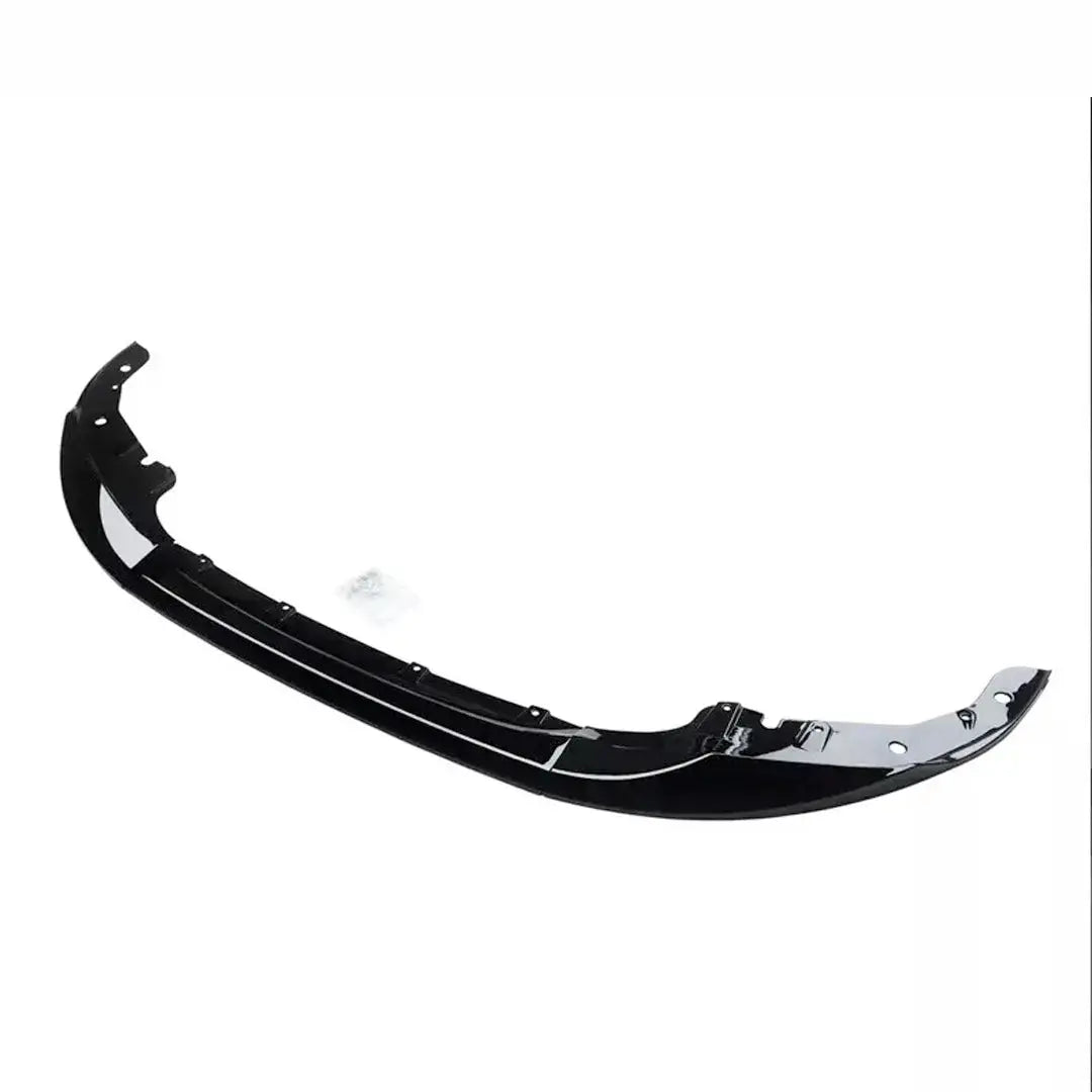 BM G22 4-Series (20-On) Gloss Black 3-Piece Performance Style Front Spoiler
