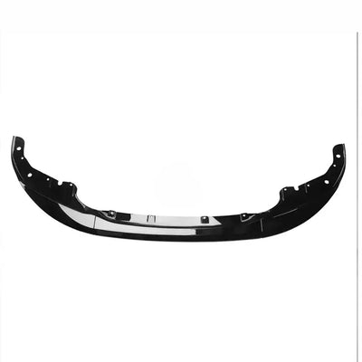 BM G22 4-Series (20-On) Gloss Black 3-Piece Performance Style Front Spoiler