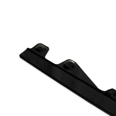 BM G42 2-Series Gloss Black Performance Style Side Skirts (22-On)