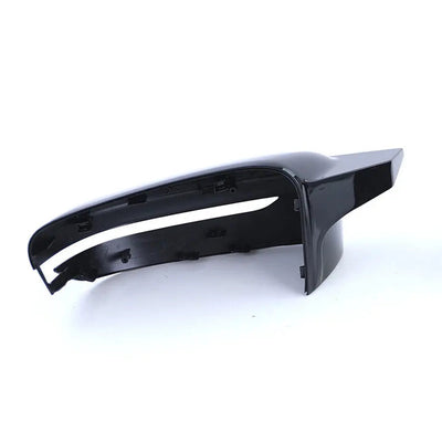 BM G42 2-Series M3/M4 Style Gloss Black Mirror Covers (22-On)