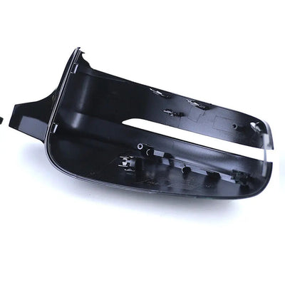 BM G42 2-Series M3/M4 Style Gloss Black Mirror Covers (22-On)