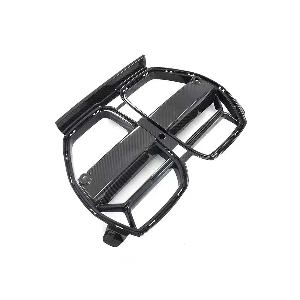 BM G80 / G82 Carbon Fibre CSL Style Kidney Grille