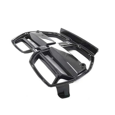BM G80 / G82 Carbon Fibre CSL Style Kidney Grille