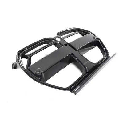 BM G80 / G82 Carbon Fibre CSL Style Kidney Grille