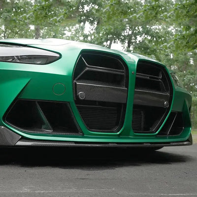 BM G80 / G82 Carbon Fibre CSL Style Kidney Grille
