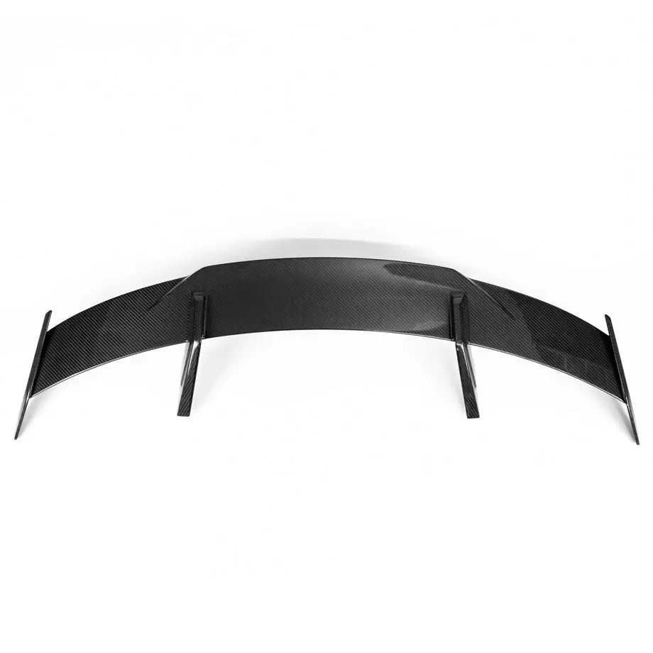 BM G80 / G82 (M3/M4) Carbon Fibre M-Performance Competition Style Rear Wing
