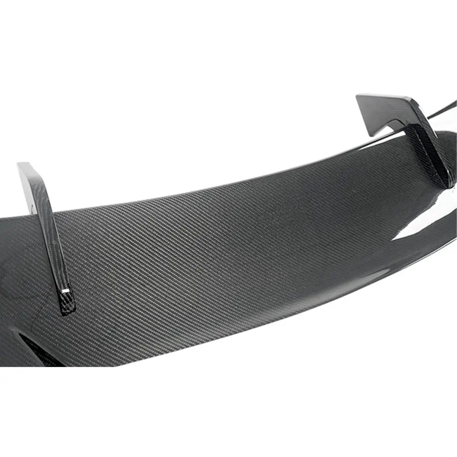 BM G80 / G82 (M3/M4) Carbon Fibre M-Performance Competition Style Rear Wing