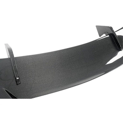 BM G80 / G82 (M3/M4) Carbon Fibre M-Performance Competition Style Rear Wing
