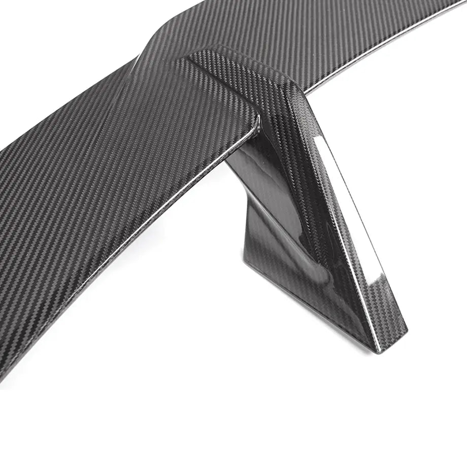 BM G80 / G82 (M3/M4) Carbon Fibre M-Performance Competition Style Rear Wing