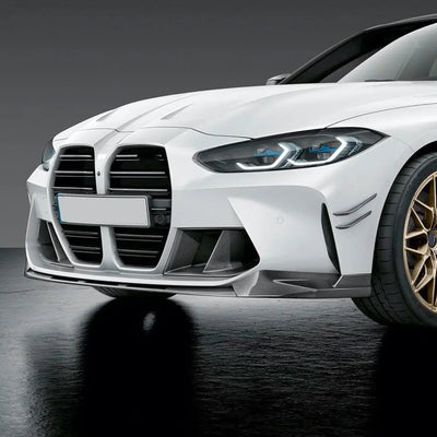 BM G80 / G82 (M3/M4) Carbon Fibre M-Performance Style Body Kit (14 Piece)