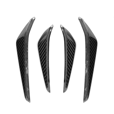 BM G80 / G82 (M3/M4) Carbon Fibre M-Performance Style Body Kit (14 Piece)