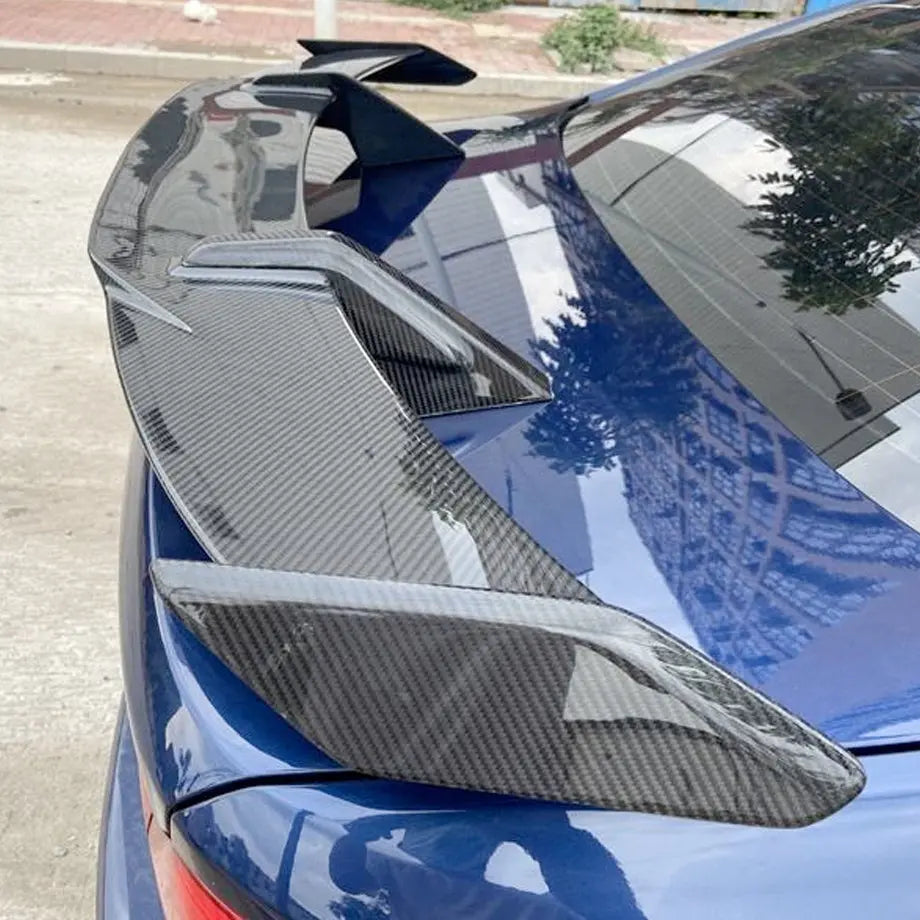 BM G80 / G82 (M3/M4) Carbon Fibre M-Performance Style Body Kit (14 Piece)