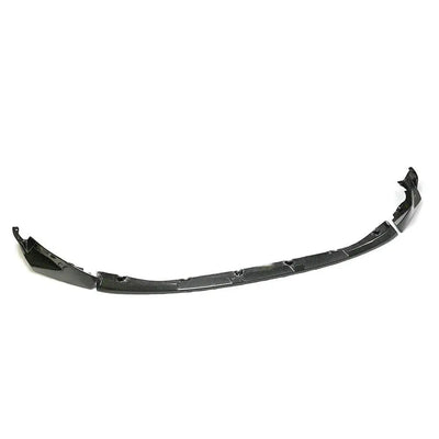 BM G80 / G82 (M3/M4) Carbon Fibre Performance Style 3-Piece Front Spoiler