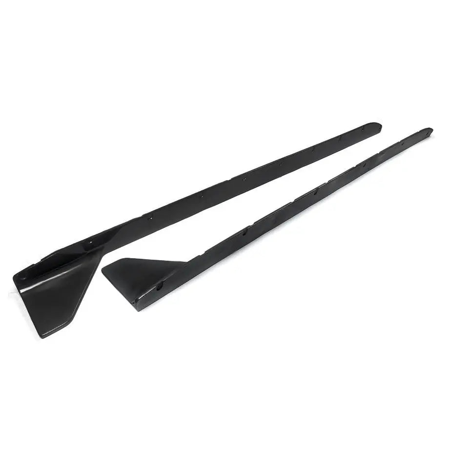 BM G80 / G82 (M3/M4) Performance Style Gloss Black Side Skirts