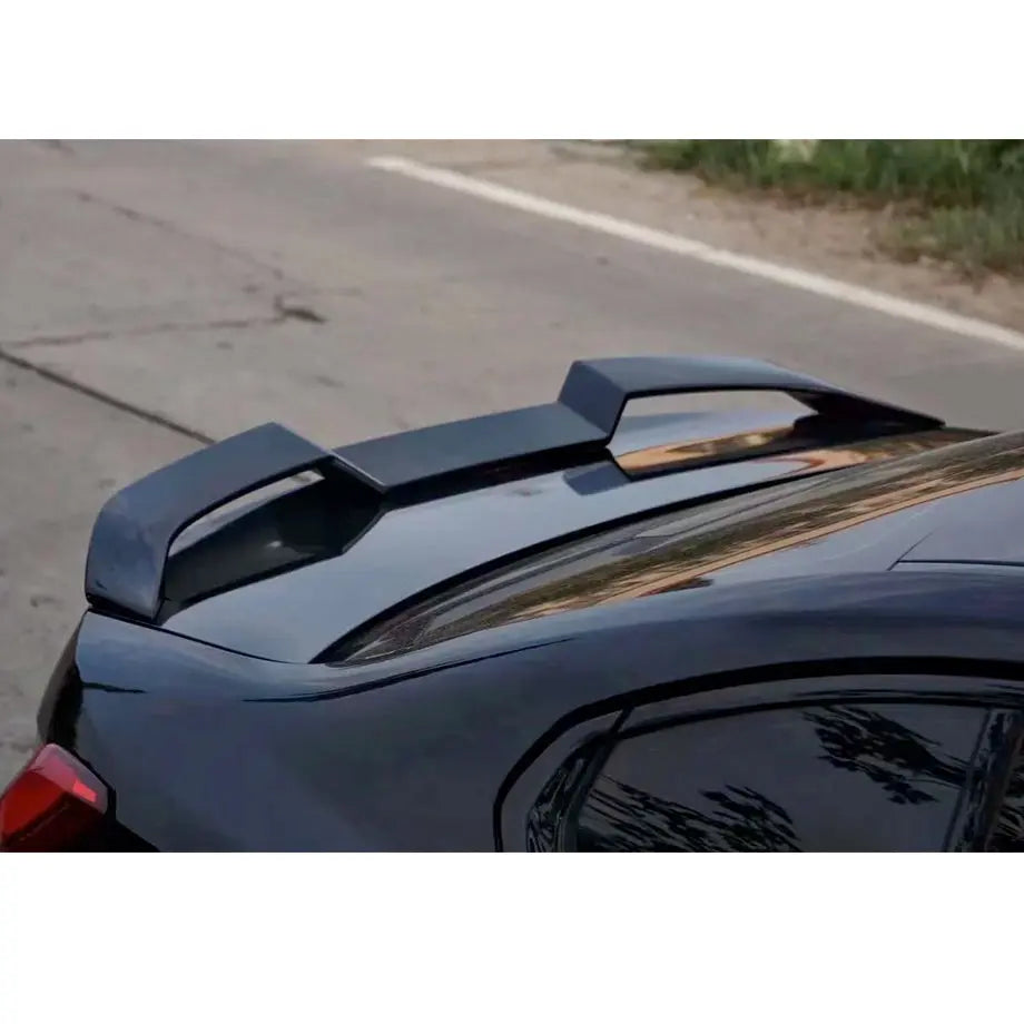 BM G80 / G82 (M3/M4) Vorsteiner Style Gloss Black Boot Spoiler