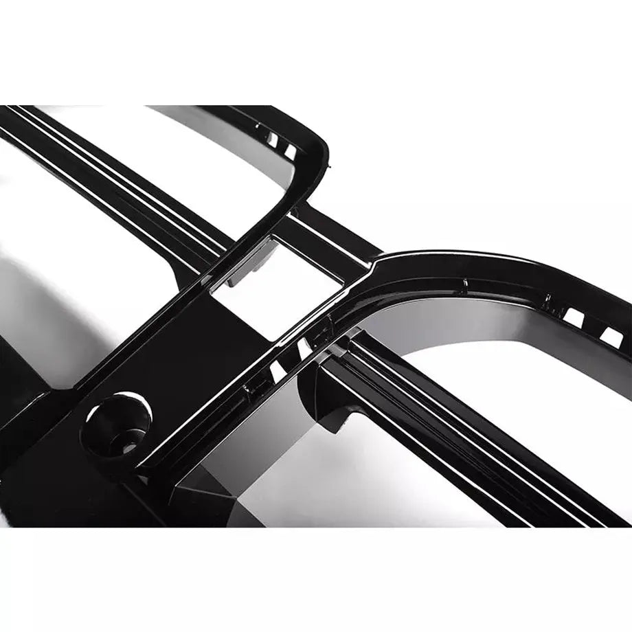 BM G80 / G82 Piano Black CSL Style Kidney Grille
