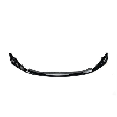 BM G80 / G82 (M3/M4) Performance Style Gloss Black 5-Piece Front Spoiler