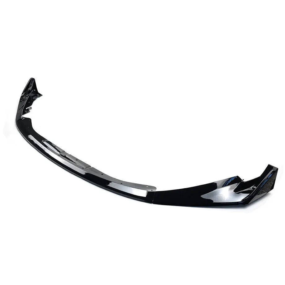 BM G80 / G82 (M3/M4) Performance Style Gloss Black 5-Piece Front Spoiler