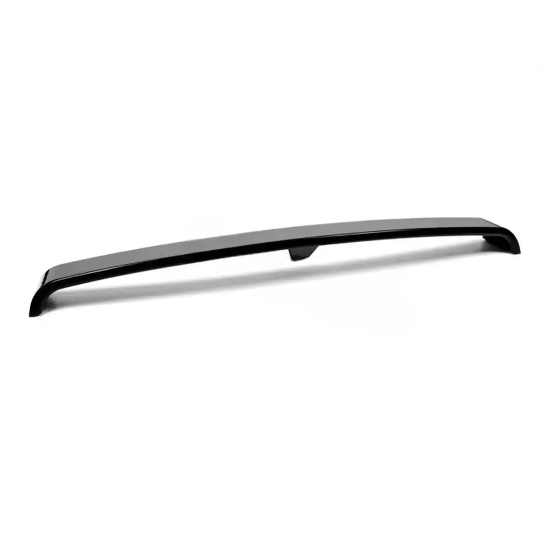 BM G42 2-Series Gloss Black Performance Style Roof Spoiler