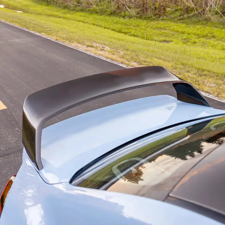 BM G87 M2 Gloss Black Performance Style Rear Wing