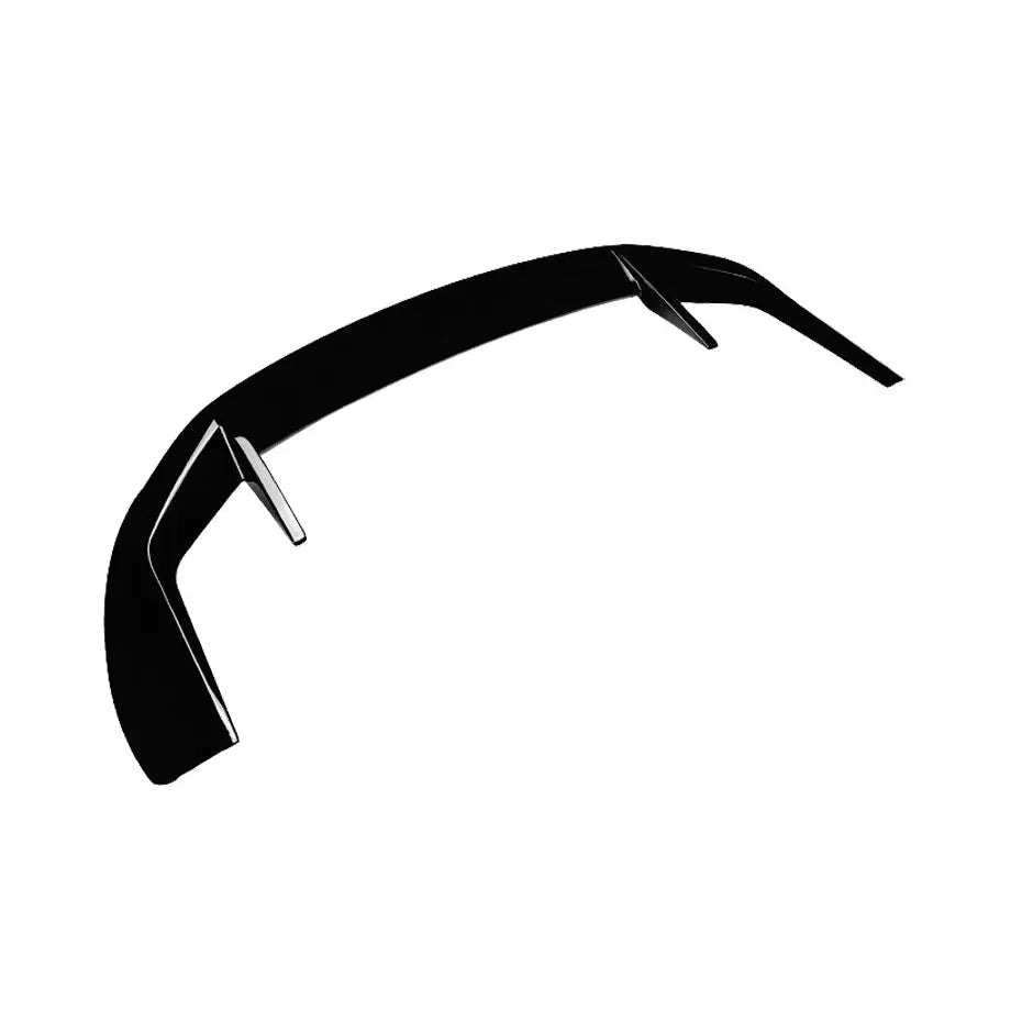BM X1 U11 (23-On) Gloss Black Aero Performance Style Roof Spoiler