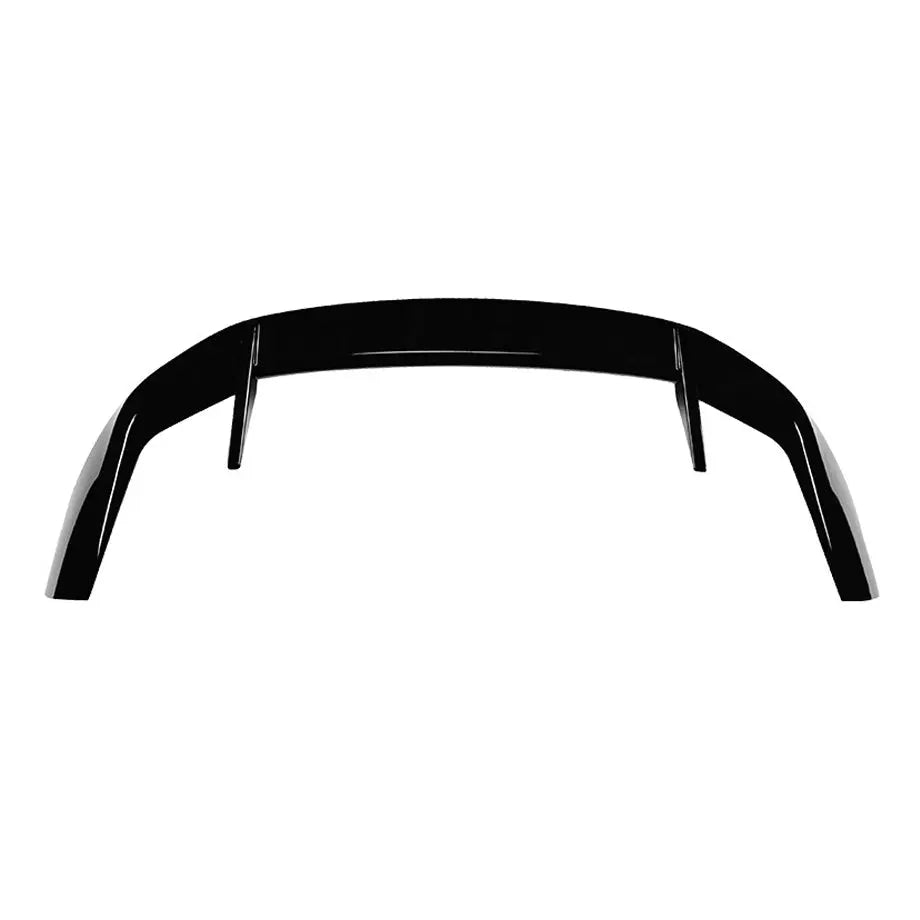 BM X1 U11 (23-On) Gloss Black Aero Performance Style Roof Spoiler