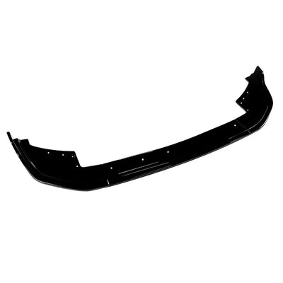 BM X2 U10 M-Sport (23-On) Gloss Black 3-Piece Plastic Front Spoiler