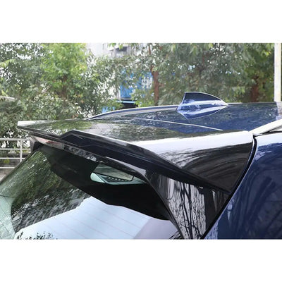 BM X3 G01 Performance Style Gloss Black Rear Roof Spoiler