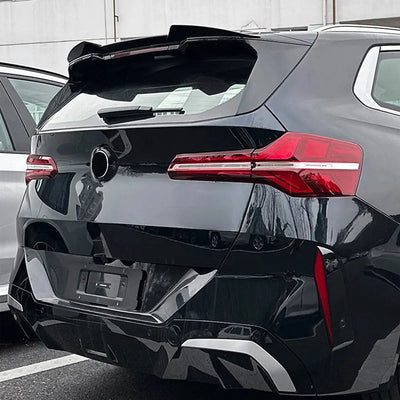 BM X3 G45 - (25-On) Gloss Black Performance Style Roof Spoiler
