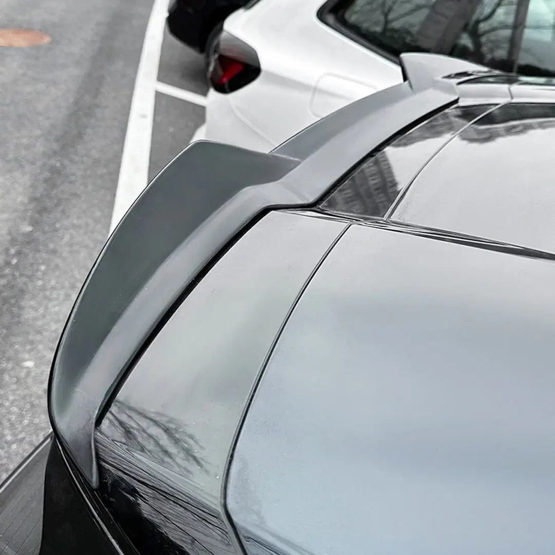 BM X3 G45 - (25-On) Gloss Black Performance Style Roof Spoiler