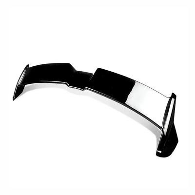 BM X5 F15 (13-18) Oettinger Style Gloss Black Roof Spoiler