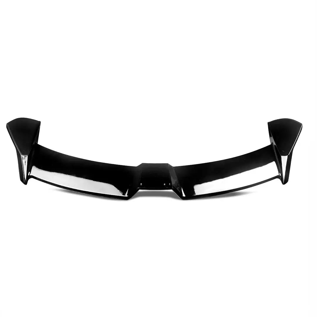 BM X5 F15 (13-18) Oettinger Style Gloss Black Roof Spoiler