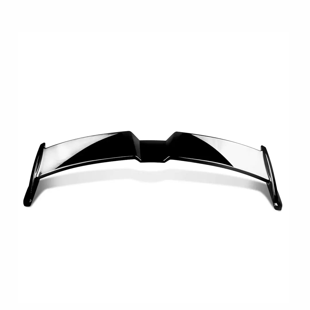 BM X5 F15 (13-18) Oettinger Style Gloss Black Roof Spoiler