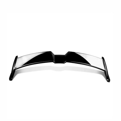 BM X5 F15 (13-18) Oettinger Style Gloss Black Roof Spoiler