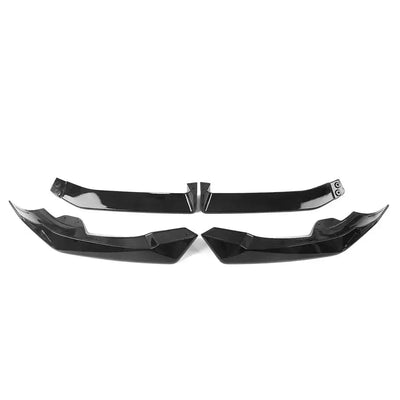 BM X5 G05 LCI (23-On) Gloss Black Performance Body Kit (10-Piece)