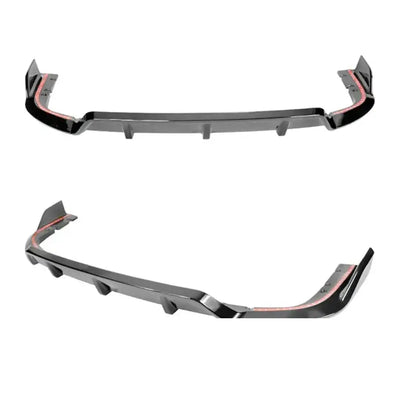 BM X5 G05 LCI (23-On) Gloss Black Performance Body Kit (11-Piece)