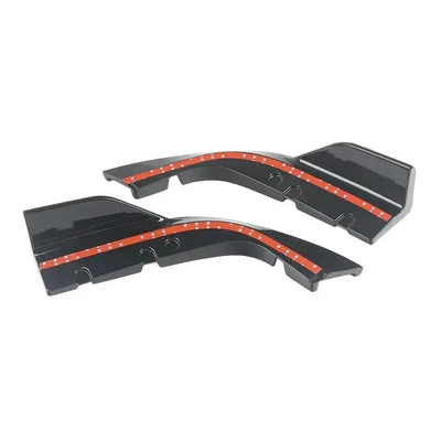 BM X5 G05 LCI (23-On) Gloss Black Performance Body Kit (10-Piece)