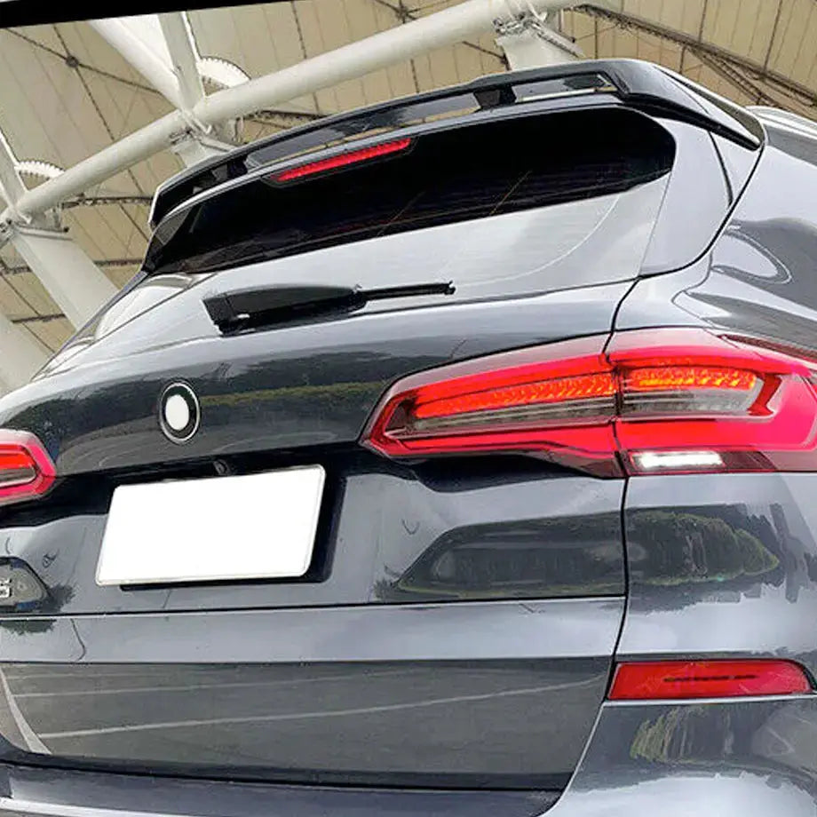 BM X5 G05 LCI (23-On) Gloss Black Performance Body Kit (11-Piece)