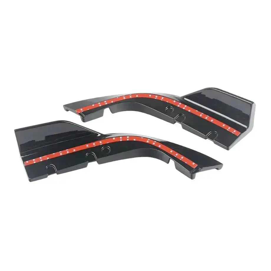 BM X5 G05 (19-23) Gloss Black Performance Body Kit (10-Piece)