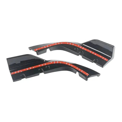 BM X5 G05 (19-23) Gloss Black Performance Body Kit (10-Piece)