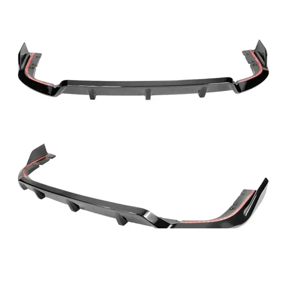 BM X5 G05 (19-23) Gloss Black Performance Body Kit (10-Piece)